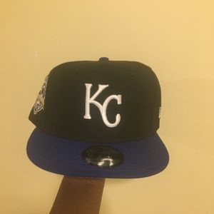 Kansas City Royals Snapback